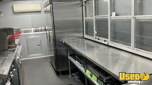 2021 Kitchen Trailer Kitchen Food Trailer Stovetop Louisiana for Sale