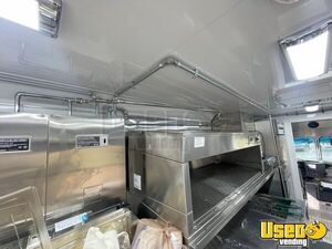2021 Super Duty All-purpose Food Truck Exhaust Fan Tennessee Diesel Engine for Sale
