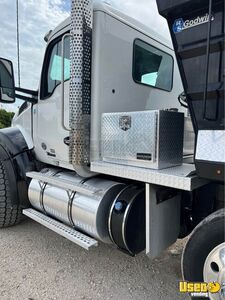 2021 T880 Kenworth Dump Truck 6 Florida for Sale