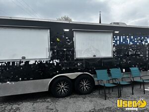 2021 Vn Kitchen Food Trailer Air Conditioning Tennessee for Sale