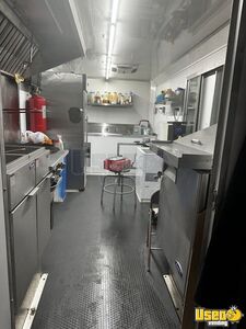 2021 Vn Kitchen Food Trailer Exterior Customer Counter Tennessee for Sale