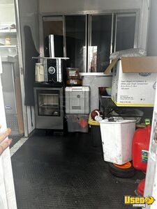 2021 Vn Kitchen Food Trailer Generator Tennessee for Sale
