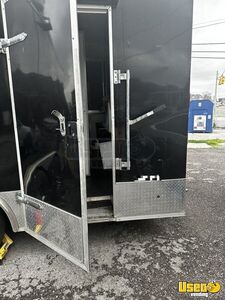 2021 Vn Kitchen Food Trailer Removable Trailer Hitch Tennessee for Sale