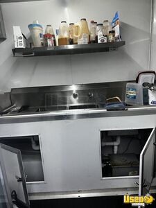 2021 Vn Kitchen Food Trailer Shore Power Cord Tennessee for Sale