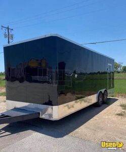 2021 Vn Kitchen Food Trailer Tennessee for Sale