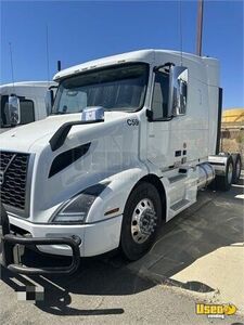 2021 Vnr Volvo Semi Truck California for Sale