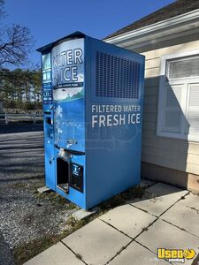 2021 Vx4 Bagged Ice Machine Delaware for Sale