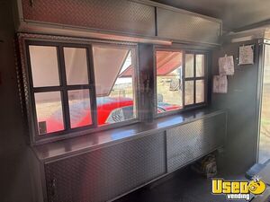 2022 16366 Kitchen Food Trailer Fryer Utah for Sale
