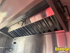 2022 16366 Kitchen Food Trailer Propane Tank Utah for Sale