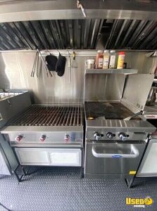 2022 2021 Kitchen Food Trailer Shore Power Cord Florida for Sale