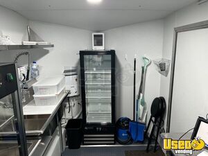 2022 2023 7'x18' 7' Ceiling Pizza Trailer Additional 2 Ohio for Sale