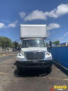 2022 4300 Box Truck 3 Florida for Sale