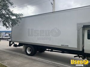 2022 4300 Box Truck 6 Florida for Sale