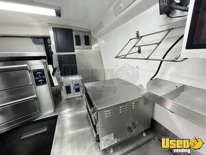 2022 4500 All-purpose Food Truck Backup Camera South Carolina Diesel Engine for Sale