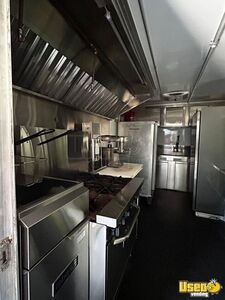 2022 Barbecue Food Concession Trailer Barbecue Food Trailer Generator Texas for Sale
