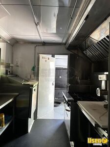 2022 Barbecue Food Concession Trailer Barbecue Food Trailer Propane Tank Texas for Sale