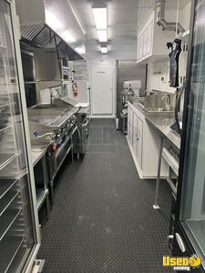 2022 Barbecue Trailer Barbecue Food Trailer Cabinets Texas for Sale