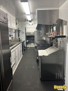 2022 Barbecue Trailer Barbecue Food Trailer Oven Texas for Sale