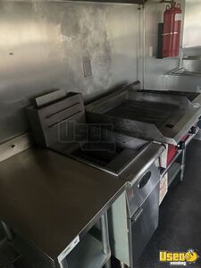 2022 Barbecue Trailer Kitchen Food Trailer Propane Tank Montana for Sale