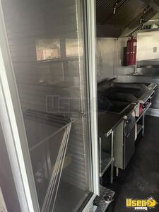 2022 Barbecue Trailer Kitchen Food Trailer Shore Power Cord Montana for Sale