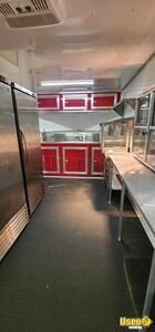 2022 Bbq Trailer Barbecue Food Trailer Diamond Plated Aluminum Flooring Utah for Sale