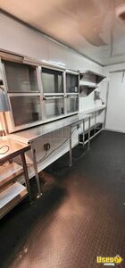 2022 Bbq Trailer Barbecue Food Trailer Fryer Utah for Sale