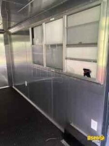 2022 Bbq Trailer Concession Trailer 7 Kentucky for Sale