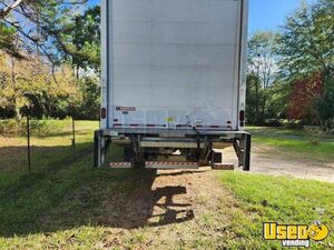2022 Box Truck 4 Texas for Sale