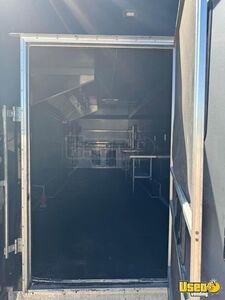 2022 Concession Trailer Concession Trailer Cabinets Texas for Sale