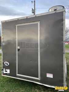 2022 Concession Trailer Concession Trailer Stovetop Kentucky for Sale