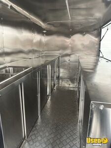 2022 Elecric Citroen All-purpose Food Truck Diamond Plated Aluminum Flooring Connecticut for Sale