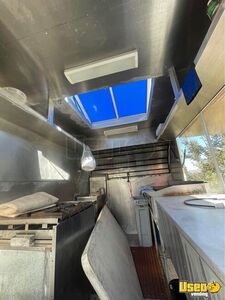 2022 Food Concession Trailer Concession Trailer Exhaust Hood California for Sale