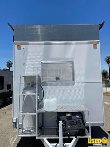 2022 Food Concession Trailer Concession Trailer Refrigerator California for Sale