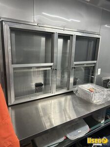 2022 Food Concession Trailer Kitchen Food Trailer 20 Texas for Sale