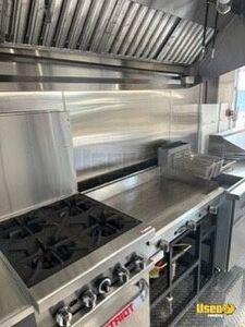 2022 Food Concession Trailer Kitchen Food Trailer Shore Power Cord California for Sale