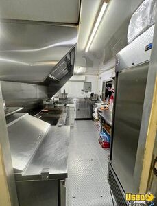 2022 Food Truck All-purpose Food Truck Air Conditioning Florida for Sale