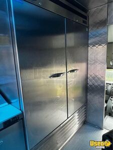 2022 Food Truck Taco Food Truck Refrigerator California for Sale