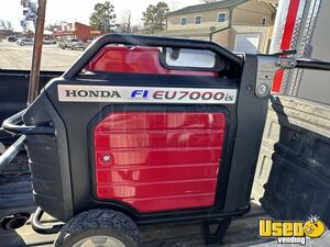 2022 Freedom Barbecue Food Trailer Additional 2 Arkansas for Sale