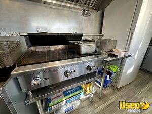 2022 Freedom Barbecue Food Trailer Exhaust Fan Arkansas for Sale
