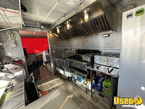 2022 Freedom Barbecue Food Trailer Generator Arkansas for Sale