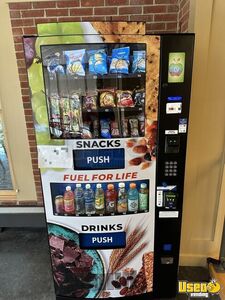 2022 Hy2100-9 Healthy You Vending Combo 3 New Jersey for Sale