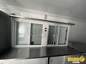 2022 Kitchen Trailer Kitchen Food Trailer Awning Oklahoma for Sale