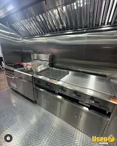 2022 Kitchen Trailer Kitchen Food Trailer Cabinets Florida for Sale