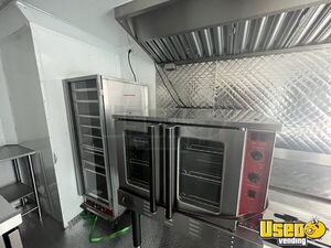 2022 Kitchen Trailer Kitchen Food Trailer Cabinets Oklahoma for Sale