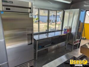 2022 Kitchen Trailer Kitchen Food Trailer Stovetop Nebraska for Sale