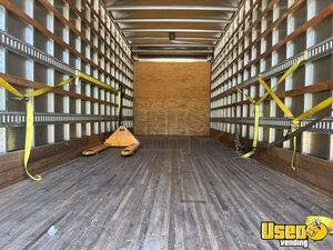 2022 M2 Box Truck 17 Texas for Sale