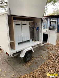 2022 Mobile Bar Coffee & Beverage Truck Shore Power Cord Florida for Sale