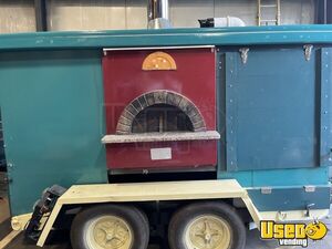 2022 Pizza Trailer Pizza Trailer Awning Connecticut for Sale