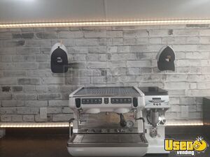 2022 Quest Beverage - Coffee Trailer Generator Ontario for Sale