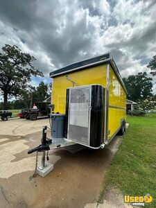 2022 Shaved Ice Trailer Snowball Trailer Concession Window Virginia for Sale